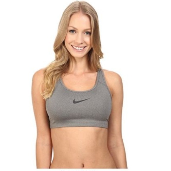 nike sports bra 2xl